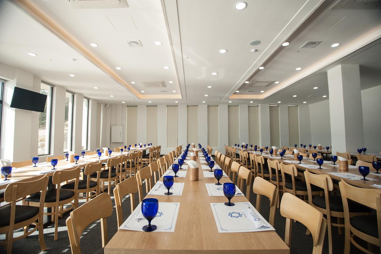 Oneness Resort Wando Zewnętrze zdjęcie