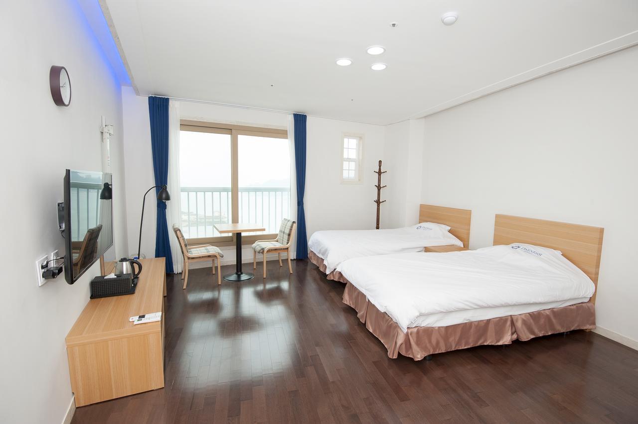 Oneness Resort Wando Zewnętrze zdjęcie